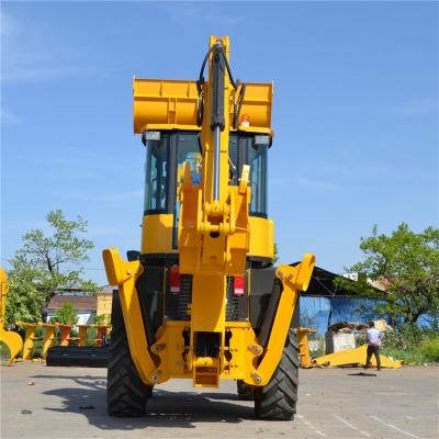 China Construction worksÂ   Brand New Excavator Loader Mini Crawler Excavator With High Quality for sale