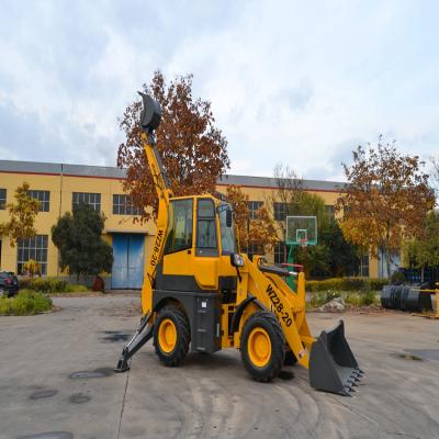 China Construction worksÂ   Multifunctional Excavator Prezzi Mini Excavator Steel Excavator 2 Ton For Loader Wholesales for sale