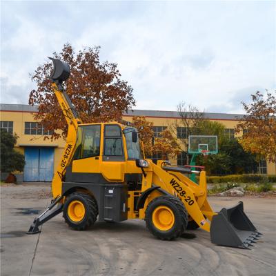 China Construction worksÂ   Mini Loader Excavator Hydraulic Mini Excavators Quick Coupler Backhoe Towable Excavator Price for sale