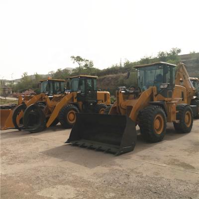 China Construction worksÂ   heavy duty 4x4 3 ton mini wheel loader for sale for sale