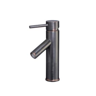 China The Popular Metered Faucets Items The Basin Faucets Mixer Tap With Single Handle for sale