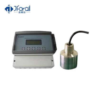 China Split Type Sludge Interface Detector , Sewage Treatment Ultrasonic Water Flow Meter for sale