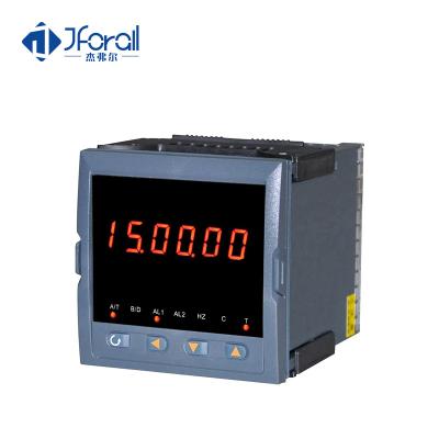 China Multifunction Digital Display Controller , Industrial Temperature Controller for sale