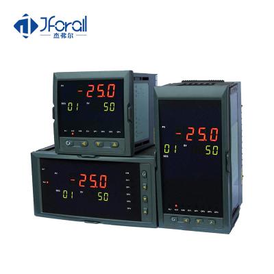 China Digital Thermostat Programmable PID Controller With 60 Sections High Accuracy for sale