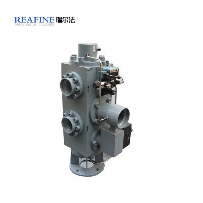 Chine Valve hydraulique électromagnétique intégrée de distributeur pour le pétrole/eau petit volume à vendre