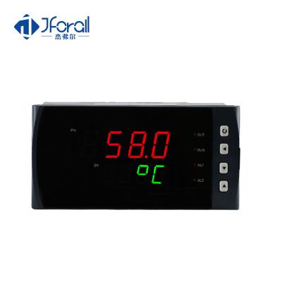 China LED Digital Display Controller For Temperature / Pressure / Liquid Level Measuring for sale