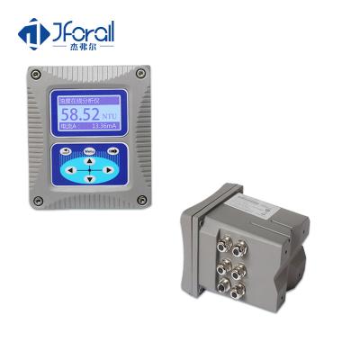 China Precision Industrial ORP Meter Online , Digital ORP Analyzer Simple Operation for sale