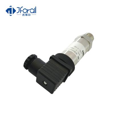 China Air Smart Pressure Transmitter Sensor Hart Waterproof For Sewage Treatment for sale