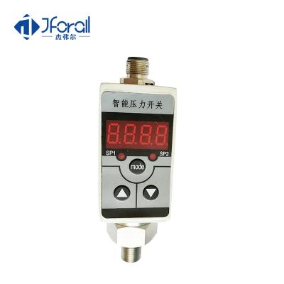 China Waterproof Electronic Pressure Switch for sale