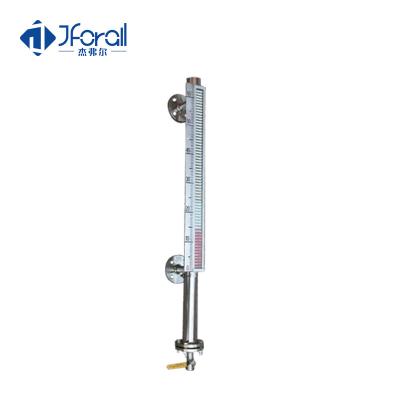 China Magnetic Liquid Level Transmitter for sale