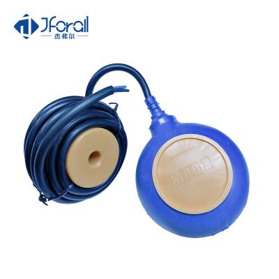 China Cable Ball Float Type Level Switch for sale