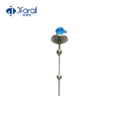 China Explosion Proof Liquid Level Transmitter for sale