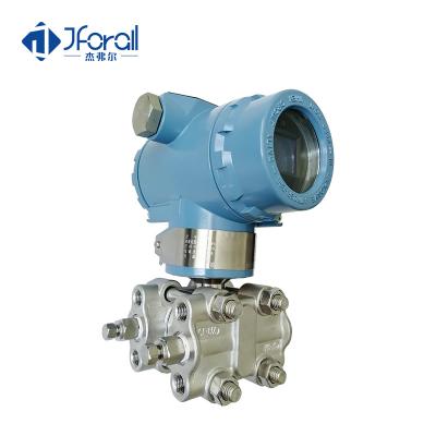 China 10 KPa Steam Differential Pressure Level Transmitter As Pressure Measuring Instruments for sale