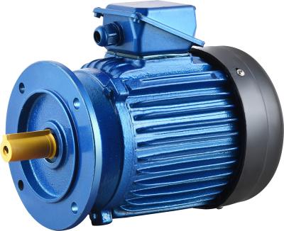 中国 2hp motor ,parts of paddlewheel aerator 販売のため