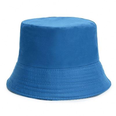 China Other OEM 2022 designer bucket hat Embroidery Fisherman hat for sale