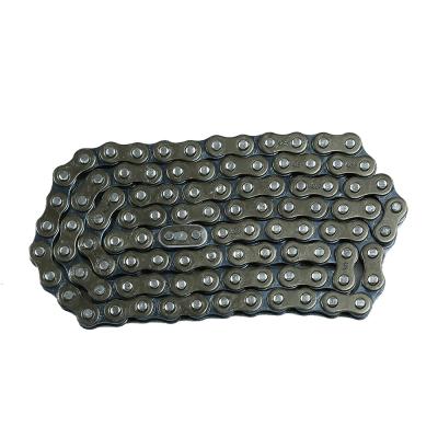 China 40Mn 428H chain for GN 125 motorcycle for sale