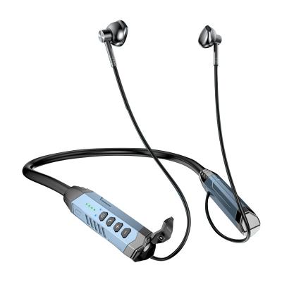 China New Rise Call Function 5.1 Card Chip Waterproof And Dustproof Audio In-Ear Headphones And Half Sync Game Video Delay for sale