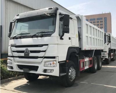 China Hot sale! ! ! Sino HOWO 6x4 Dump Truck 16m3 18m3 20m3 371HP > 8L for sale