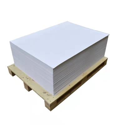 China Rustproof offset paper manufacturers sale offset 90 gms a4 size paper environmental protection high quality for sale