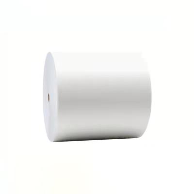 China rust proof kraft paper for gypsum board pe kraft paper tube the small foe coated roll paper for sale