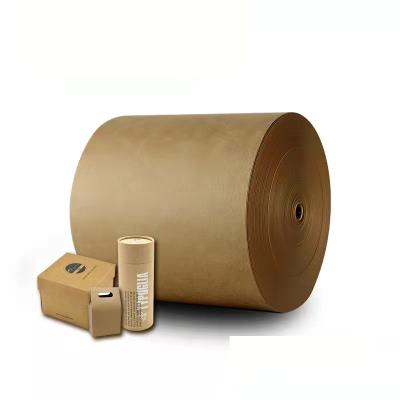 China Factory Direct Wholesale Antirust Magnesium Recycled Tissue Paper Mother Roll for sale