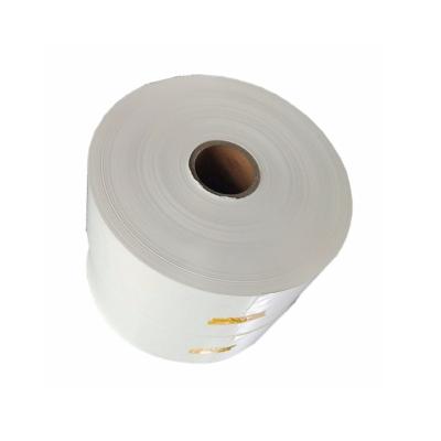 China Moisture proof paper pe CLAY Coated Cupstock Base Paper roll making and selling for sale