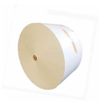 China Moisture Proof Single Wall Paper Cup Cups Global Paper Sales For Ice Cream Paper Cup for sale