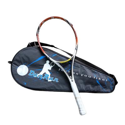 China Factory Wholesale OEM Manufacturer Adult Custom Carbon Fiber Wood Professional Tennis Racket For Practice Training for sale