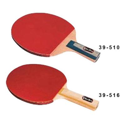 China Wholesale one star professional training ping pong bat 156*150mm for sale