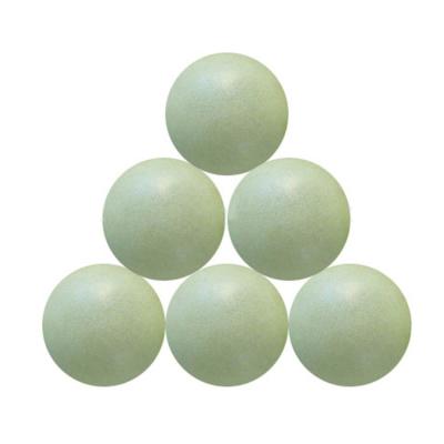 China Sporty Cheap Factory Price Table Tennis Ball Muti Color Custom Design Low Moq Training Ping Pong Balls for sale