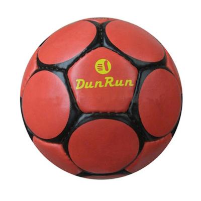 China Best Performance PVC Customized Design Hand Stitched Training Hand Ball 1# for sale