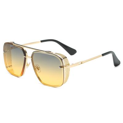 China 2021 fashion sunglasses plastic sunglasses adjust sunglasses/sunglasses man glasses for sale