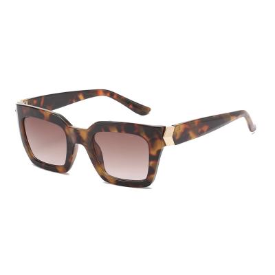 China Fashion Sunglasses China Manufacturer High Quality Custom Sunglasses Fit UV400 Sunglasses for sale