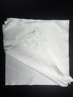 China Gestrickter Microfiber-Wischer Cleanroom-Wischer-Laser schnitt Hitze-Schnitt Ultrosonic schnitt versiegelt zu verkaufen