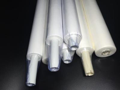 Chine Le pochoir essuyant le chiffon non pelucheux de Rolls essuie pour des imprimantes d'écran de DEK MPM EKRA à vendre