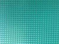 China Anti het Blokkeren ESD Rubbermat static dissipative mat surface Net/Ruitvormig Patroon Te koop