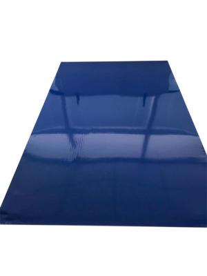 Chine Matériel de mauvais goût de polyéthylène de Mats Sticky Mat Low Density de Cleanroom multi de couche à vendre