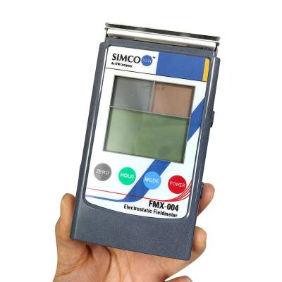 China Electrostatic Fieldmeter Measuring Range 30KV Digital FMX-004 Non-contact Electrostatic Tester for sale