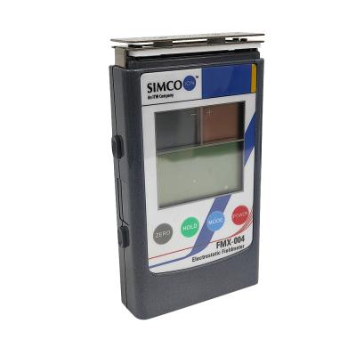 China FMX-004 Electrostatic Field Meter Fieldmeter ESD Test Meter FMX004 Electrostatic Tester Measuring Range 0 to 1.49KV for sale