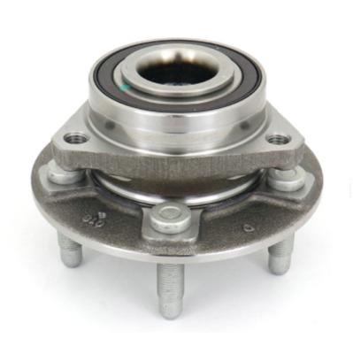 China Low noise. Long Life Factory Stock Car Hub Unit 13512894 For Cadillac 16-18 Rear CT6 for sale