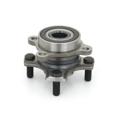 China Low noise. Long Life Factory Supply Spot Wheel  Unit Bearing 43401-64L00 Fit For Suzuki Vitara Rear for sale