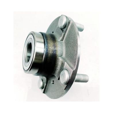 China Low noise. Long Life Factory Supply Hub Unit Bearing 43402-64B01 512182 Fits Suzuki Antelope Swift for sale