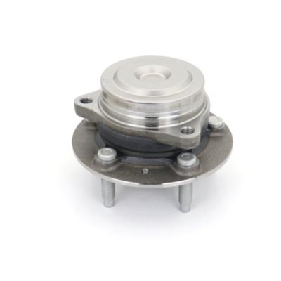 China Low noise Ready Long Life Hub Unit Bearing13507016 For Buick Regal ENVISAGE for sale