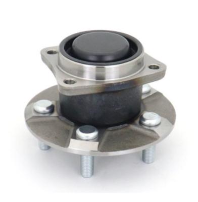 China Low noise. Long Life Hub Unit Bearing Stock Hub Unit 42410-20190 512216 For Toyota Celica for sale