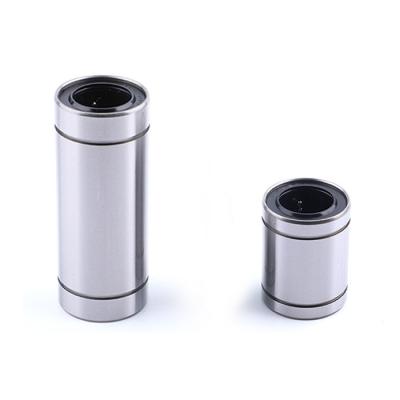 China Long Life LM5UU High Precision Linear Ratio Low Noise Low Price Roller Bearing Te koop