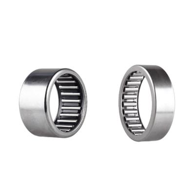 China High Speed ​​Low Noise Needle Roller Cage Assembly Bearing 19*23*13 K Low Noise High Precision for sale