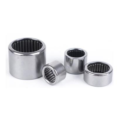 China High Speed ​​Low Noise Needle Roller Cage Assembly Bearing 60*65*20 K Low Noise High Precision for sale