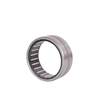 China High Speed ​​Low Noise Needle Roller Cage Assembly Bearing K 58*65*36 Low Noise High Precision for sale