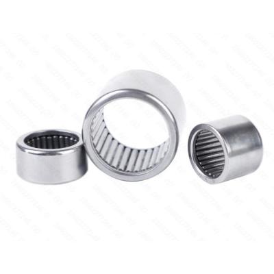 China High Speed ​​Low Noise Needle Roller Cage Assembly Bearing High Precision K75*83*40 Low Noise for sale