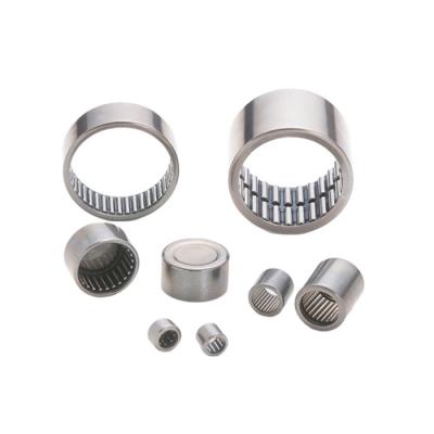 China High Speed ​​Low Noise Needle Roller Bearing 60*68*30 K Low Noise High Precision for sale